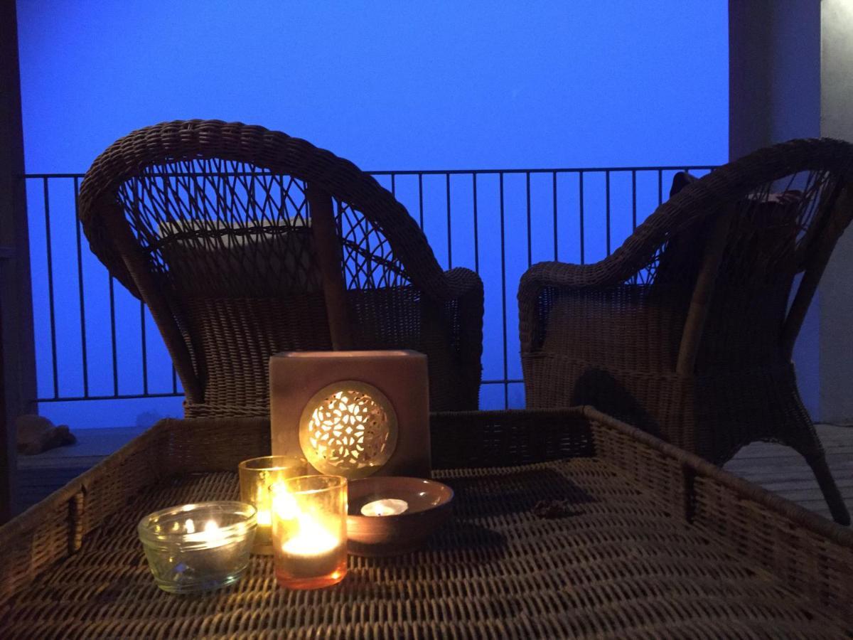 Nido D'Amore Dernice Exteriér fotografie